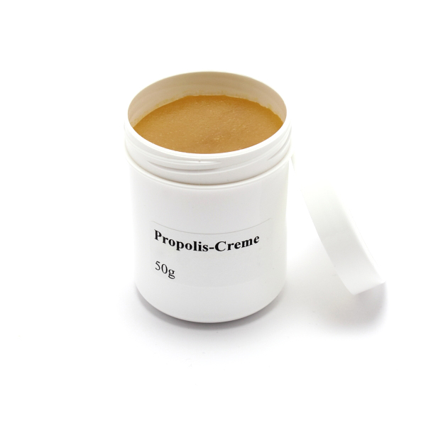 Propolis Creme kaufen beim Imker