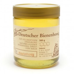 Akazienhonig (flüssig)