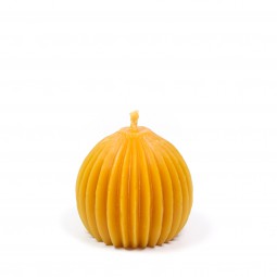 Kugel geriffelt