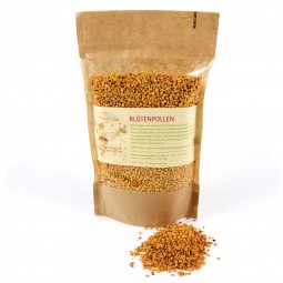 Blütenpollen (Nachfüllpackung)