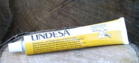 Lindesa Handcreme (Hautschutzcreme)