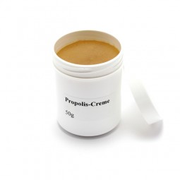 Propolis-Creme