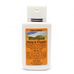 Propolis Shampoo