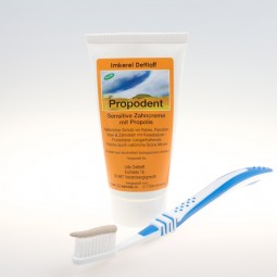 Propolis Zahnpasta (Zahncreme)