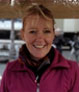 Imkerin Susanne Dettlaff